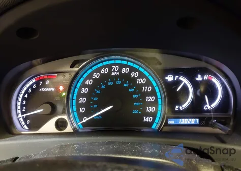 2009 Toyota Venza Base V6 из США, поврежденный, VIN 4T3BK11A39U023815